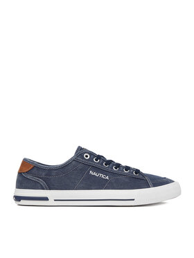 Nautica Teniszcipő Nautica CWBEO-LANDMAN-01 Kék