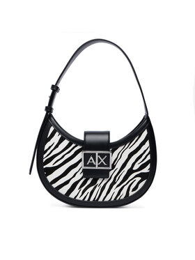 Armani Exchange Geantă Armani Exchange XW002565 AF26571 MC045 Negru