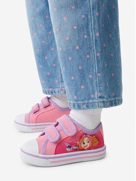 Paw Patrol Кеди Paw Patrol CEO-CP91-SS26-326PAW Рожевий