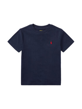 Polo Ralph Lauren Polo Ralph Lauren Футболка 322832904037 Cиній Regular Fit