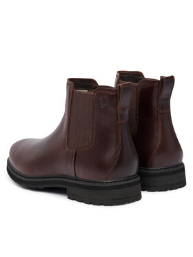 Timberland Chelsea cipele Timberland Stormbucks TB0A42PGW011 Smeđa