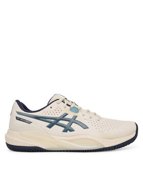 Asics Взуття для тенісу Asics Gel-Challenger 15 Clay 1041A508 Бежевий