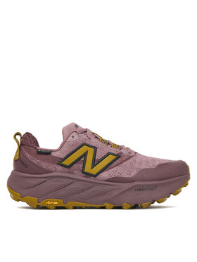 New Balance Pantofi pentru alergare New Balance Fresh Foam X Hierro V9 WHIG5G3 Roz deschis