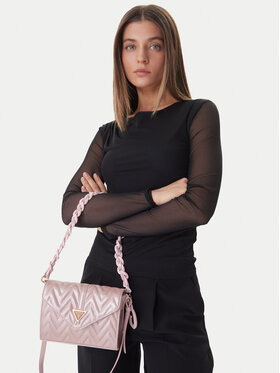 Guess Rankinė Guess J6GZ06 W4090 Rožinė
