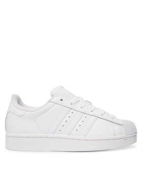 adidas Снікерcи adidas Superstar II JH9978 Білий