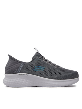 Skechers Zapatillas Skechers Slip_Ins 232466 Gris