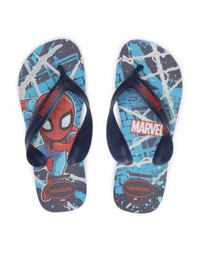 Havaianas Джапанки Havaianas 41470060555 Цветен