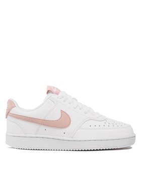 Nike Снікерcи Nike Court Vision Lo Nn DH3158 102 Білий