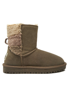 Pepe Jeans Snehule Pepe Jeans PLS50533 Hnedá