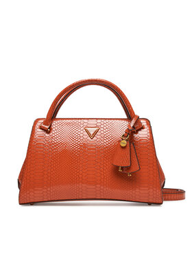 Guess Kabelka Guess Annita HWKB94 99060 Medená