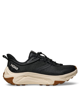Hoka Трекінгові черевики Hoka Transport 2 1171850 Чорний