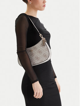 Guess Сумка Guess Noelle II HWSO96 72180 Бежевий