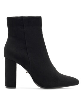DeeZee Ботильйони DeeZee BRITT LS4690-19B Чорний