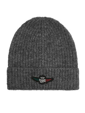 Aeronautica Militare Čiapka Aeronautica Militare 242CU034L451 Sivá
