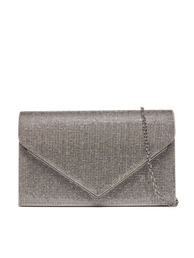 Call It Spring Torbica Call It Spring Qweenbee 13710656 Srebrna