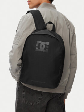 DC Shoes Рюкзак DC Shoes CWBEO-DCI-HT-001-10 Чорний