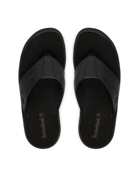 Timberland В'єтнамки Timberland TB0A2R4EENR1 Чорний