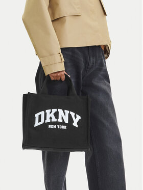 DKNY Сумка DKNY Hadlee R41AOR57 Чорний