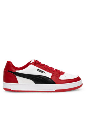 Puma Sneakersy Puma CAVEN 2.0 39229023 Červená