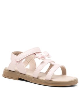 Nelli Blu Szandál Nelli Blu CM220702-5 Rózsaszín
