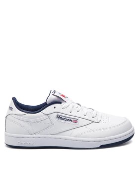 Reebok Snīkeri Reebok Club C DV4539 Balts