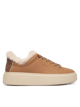 Alexander Smith Sneakers Alexander Smith ALBELHW-0051 Negru
