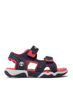 Timberland Sandále Timberland Adventure Seeker 2 Strap TB0A1JZL019 Tmavomodrá