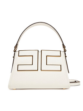 Elisabetta Franchi Kabelka Elisabetta Franchi BS-36A-56E2-V360 Biela