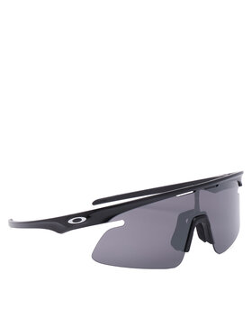 Oakley Сонцезахисні окуляри Oakley Rslv Lite 0OO9527D 95270150 Чорний