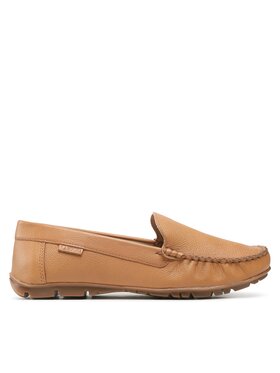 Lasocki Mokasíny Lasocki RST-MARA-02 Hnedá