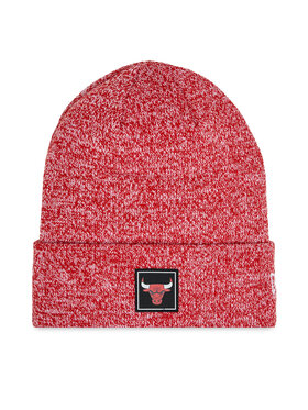 New Era Шапкa New Era Team Bulls 60364337 Червоний