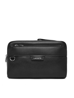 Lacoste Kosmētikas somiņa Lacoste NH5046OI Melns