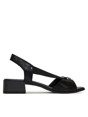 Go Soft Sandales Go Soft RST-6088-05 Melns