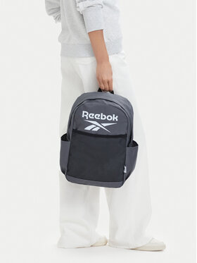 Reebok Рюкзак Reebok CWBEO-RBK-M-009-10 Сірий