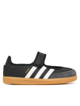 adidas Балетки adidas Samba Jane LA1395 Чорний