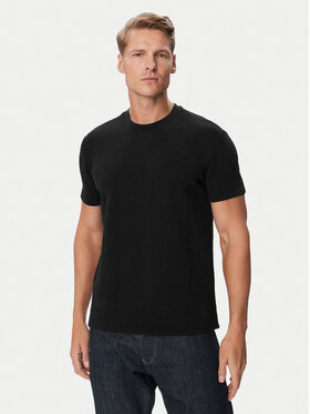 Guess Guess Camiseta M6BP31 K6723 Negro Regular Fit