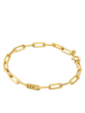 Michael Kors Karkötő Michael Kors MKC174400710 Arany