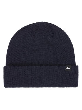 Quiksilver Čiapka Quiksilver Performer EQYHA03445 Tmavomodrá