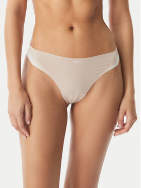 BOSS BOSS Tangas 50556244 Beige claro