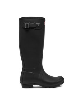 Hunter Гумові чоботи Hunter WFT1000RMA Чорний
