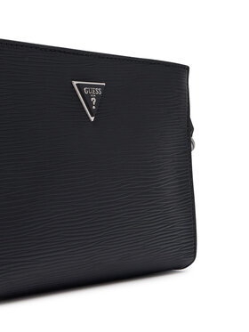 Guess Maža rankinė Guess HMMIPW P6257 Juoda