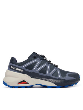 Salomon Взуття для бігу Salomon Speedcross Peak L49170900 Cиній