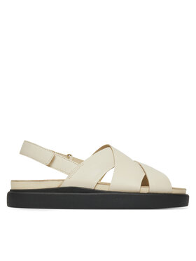 Clarks Sandali Clarks Aristella Sun 26181257 Beige
