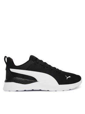 Puma Снікерcи Puma Anzarun Lite 371128 02 Чорний