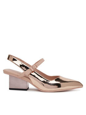 United Nude Lodičky United Nude Raila Jane 1091686113 Béžová