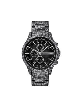 Armani Exchange Hodinky Armani Exchange AX2462 Sivá