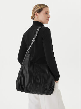 Pepe Jeans Сумка Pepe Jeans Ginevre PL0300076 Чорний