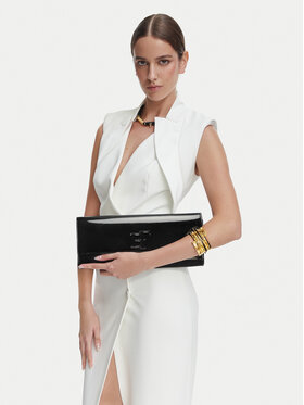 Elisabetta Franchi Дамска чанта Elisabetta Franchi BS-29A-67E2-V220 Черен