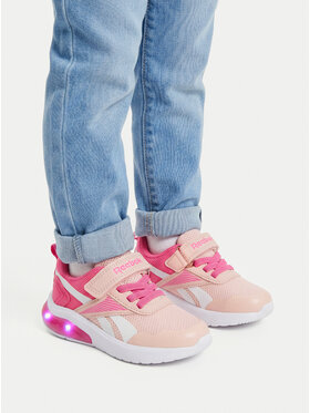 Reebok Αθλητικά Reebok CEO-23KC2331-4 Ροζ