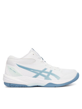 Asics Взуття у спортзал Asics Gel-Task Mt 4 1071A102 Білий